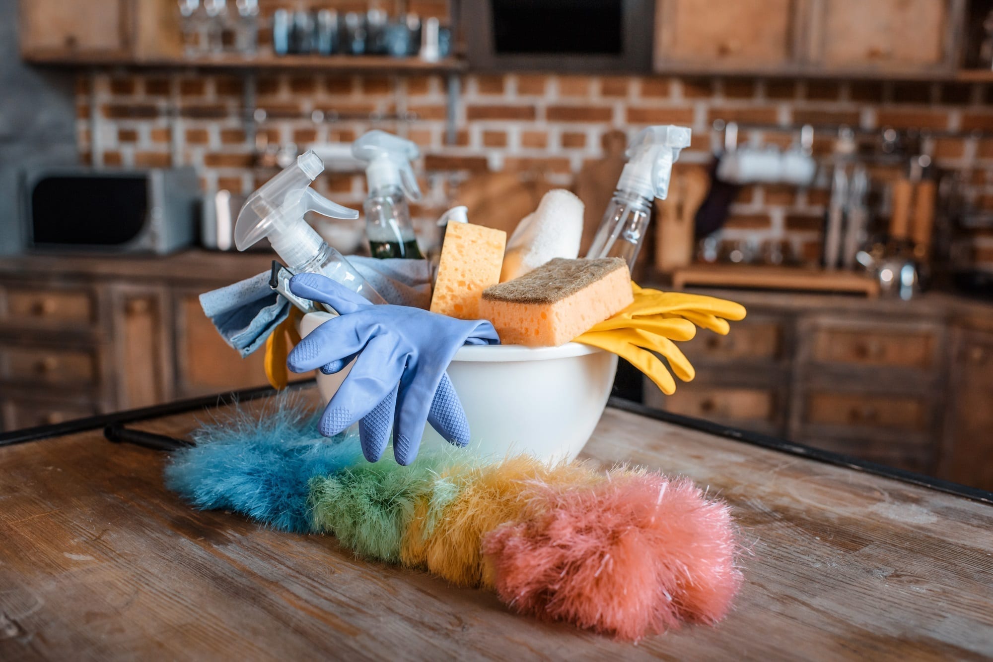 Rosanna Business Cleaning