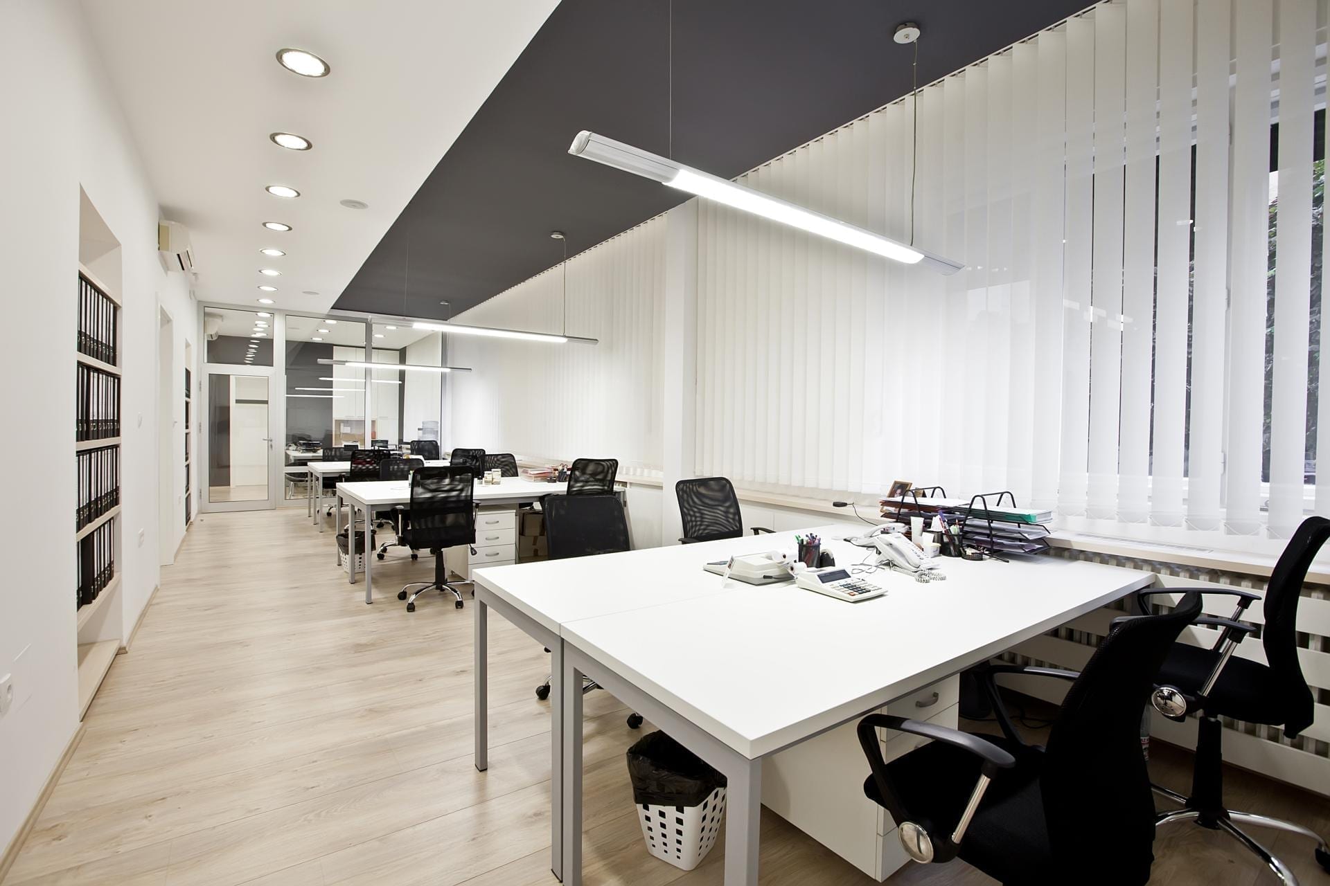 North Melbourne Commercial Cleaning Offers Professional Business Cleaning Services