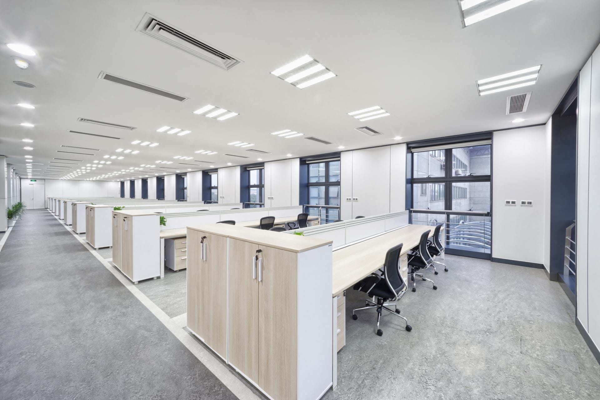 Rosanna Commercial Office Cleaning Services